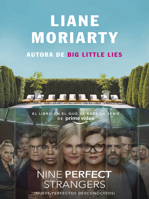 Title details for Nueve perfectos desconocidos by Liane Moriarty - Available